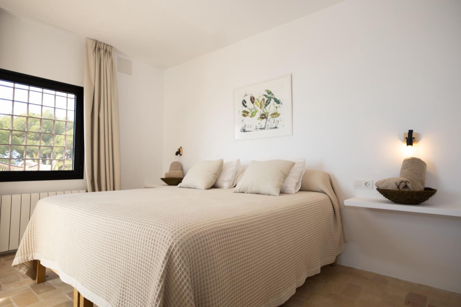 4 quarto Moradia para venda em Altea com piscina - 3 450 000 € (Ref: 9947931)