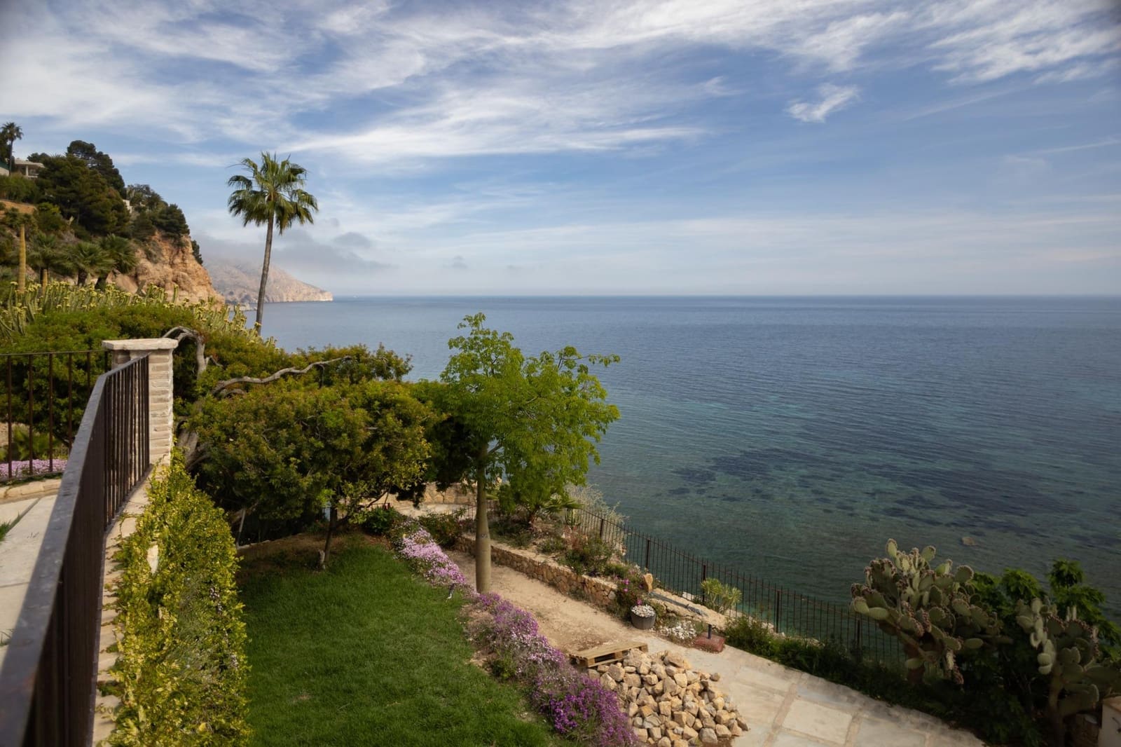 4 quarto Moradia para venda em Altea com piscina - 3 450 000 € (Ref: 9947931)