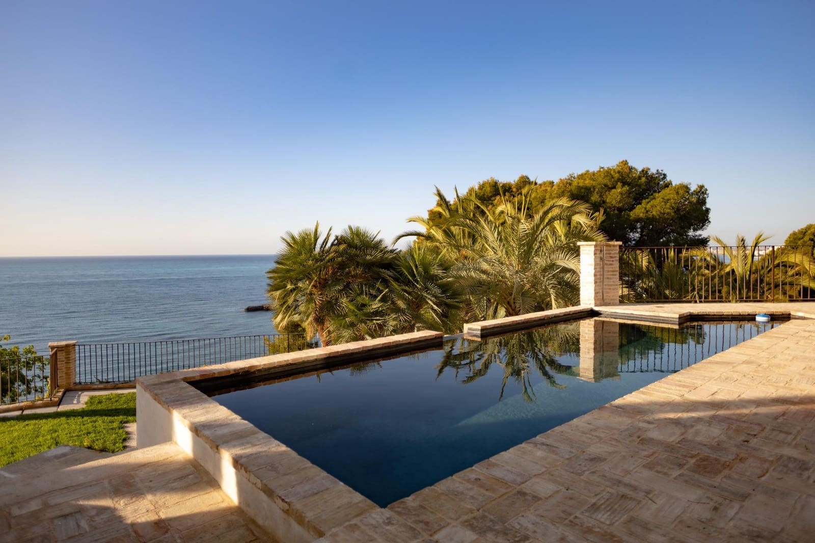 4 quarto Moradia para venda em Altea com piscina - 3 450 000 € (Ref: 9947931)