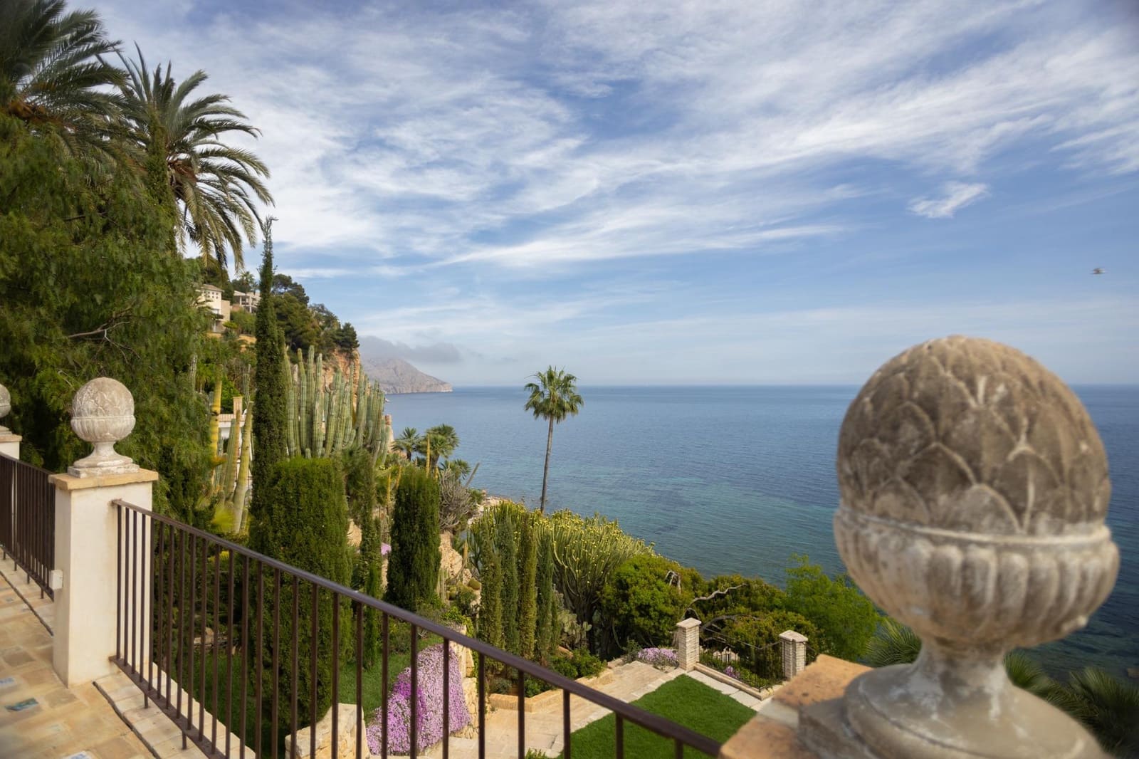 4 quarto Moradia para venda em Altea com piscina - 3 450 000 € (Ref: 9947931)