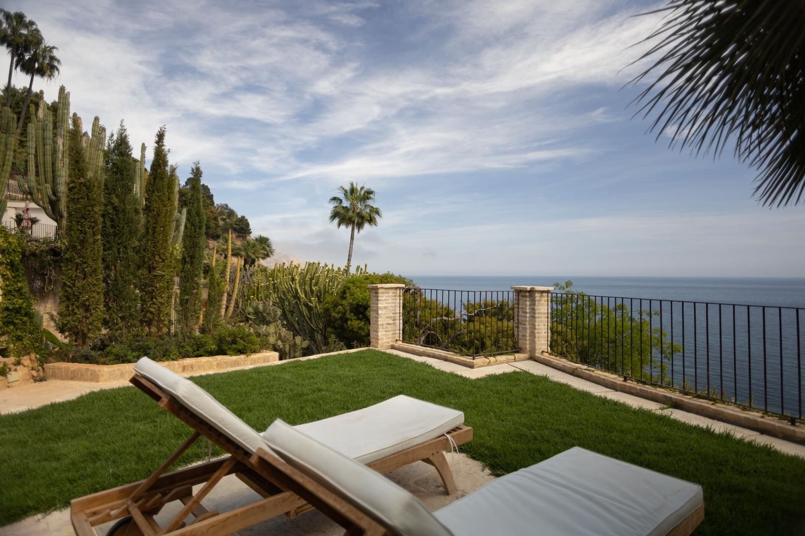 4 quarto Moradia para venda em Altea com piscina - 3 450 000 € (Ref: 9947931)