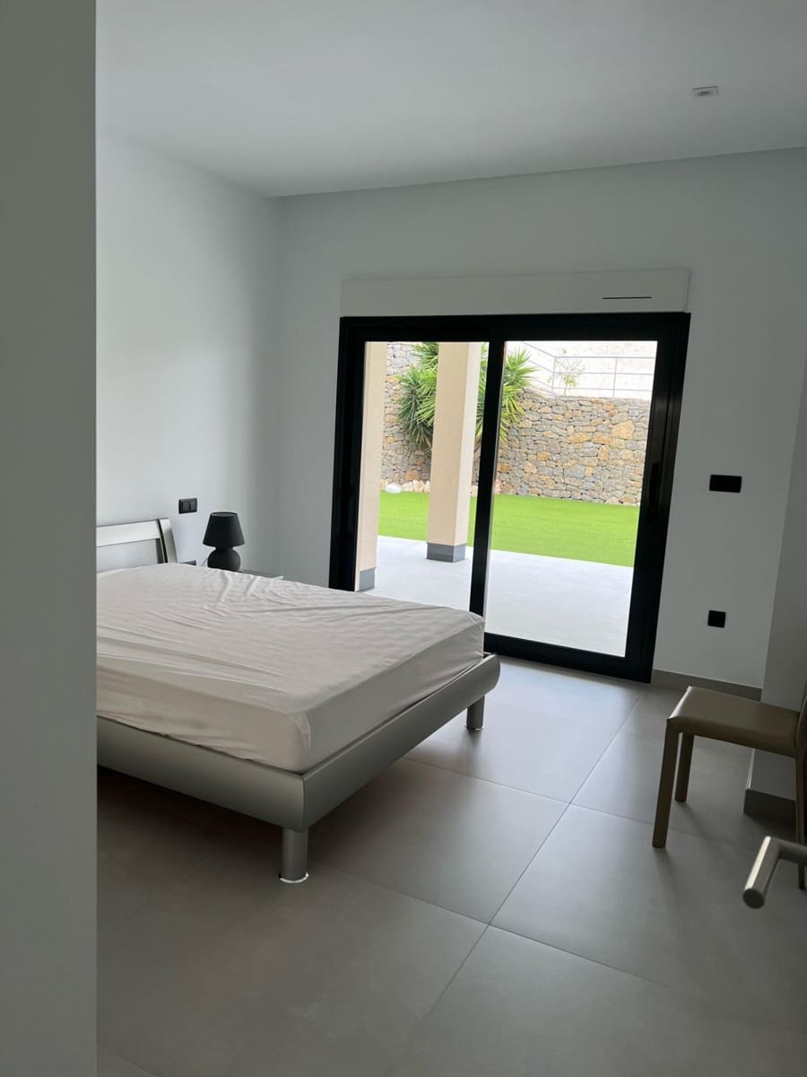 5 quarto Moradia para venda em Altea com piscina garagem - 3 500 000 € (Ref: 9949813)