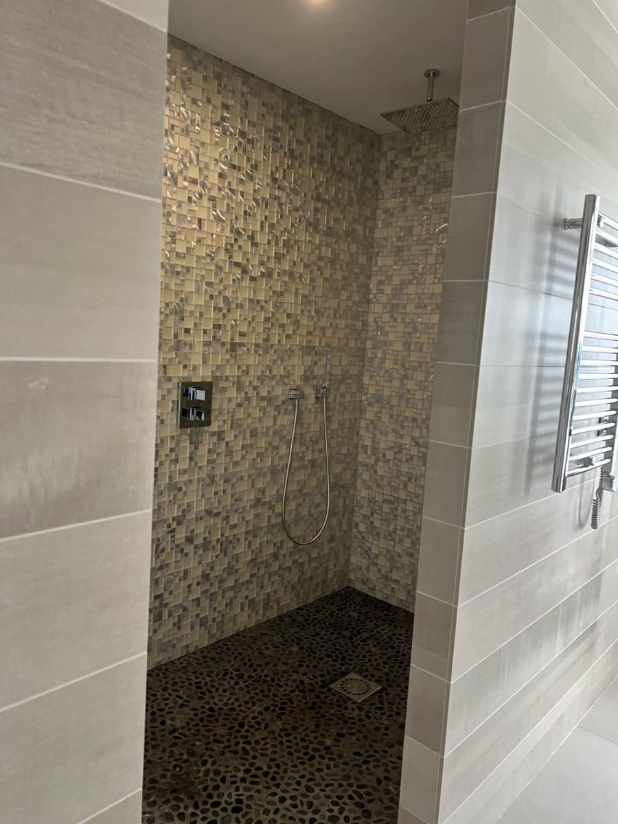 5 quarto Moradia para venda em Altea com piscina garagem - 3 500 000 € (Ref: 9949813)