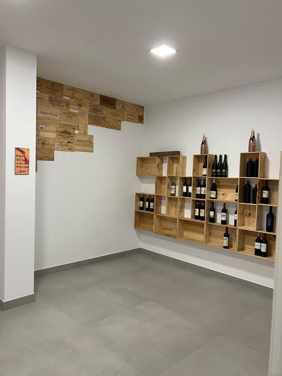 5 quarto Moradia para venda em Altea com piscina garagem - 3 500 000 € (Ref: 9949813)