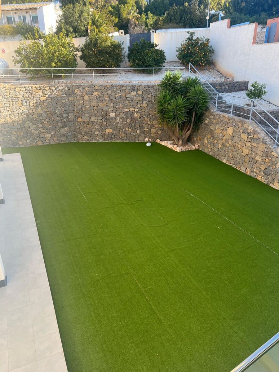 5 quarto Moradia para venda em Altea com piscina garagem - 3 500 000 € (Ref: 9949813)