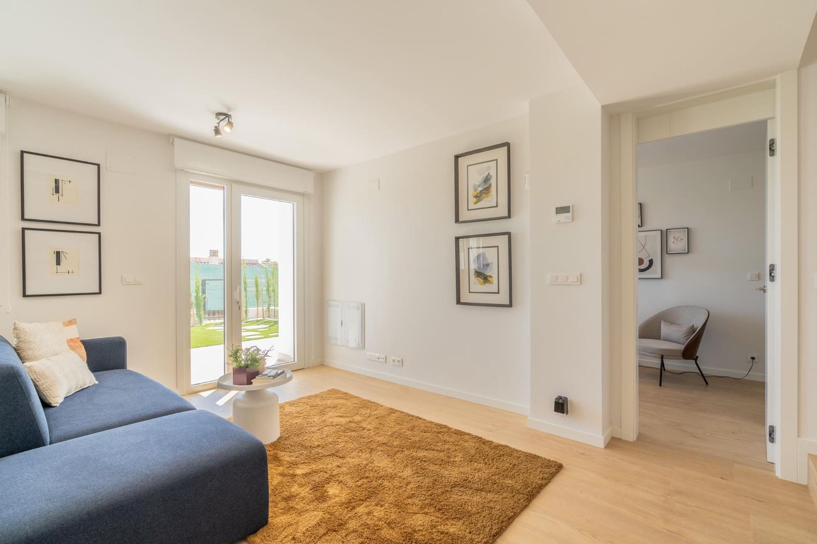 4 bedroom Terraced Villa for sale in La Nucia with pool - € 465,000 (Ref: 9959801)