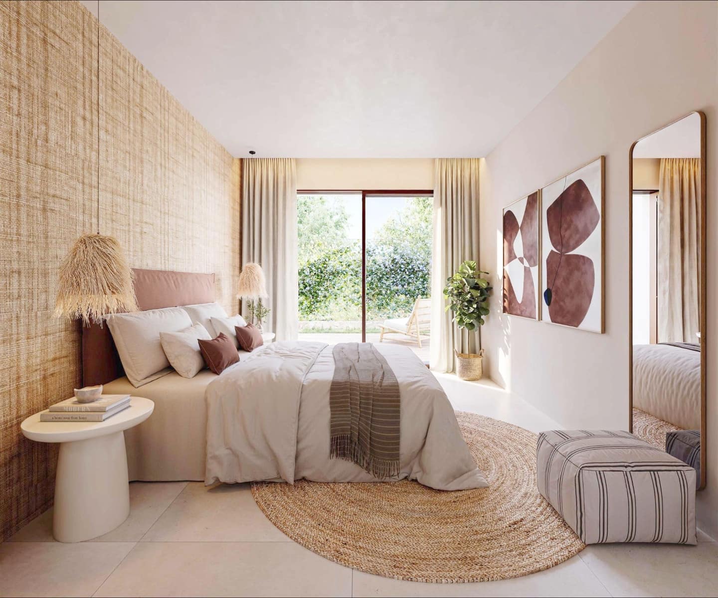 3 slaapkamer Appartement te koop in Las Colinas Golf met zwembad - € 615.000 (Ref: 9984999)