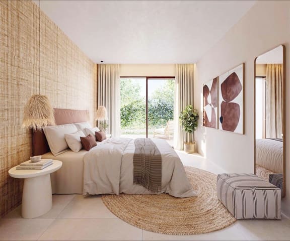 3 soveværelse Lejlighed til salg i Las Colinas Golf, Orihuela med swimmingpool - € 615.000 (Ref: 9984999)