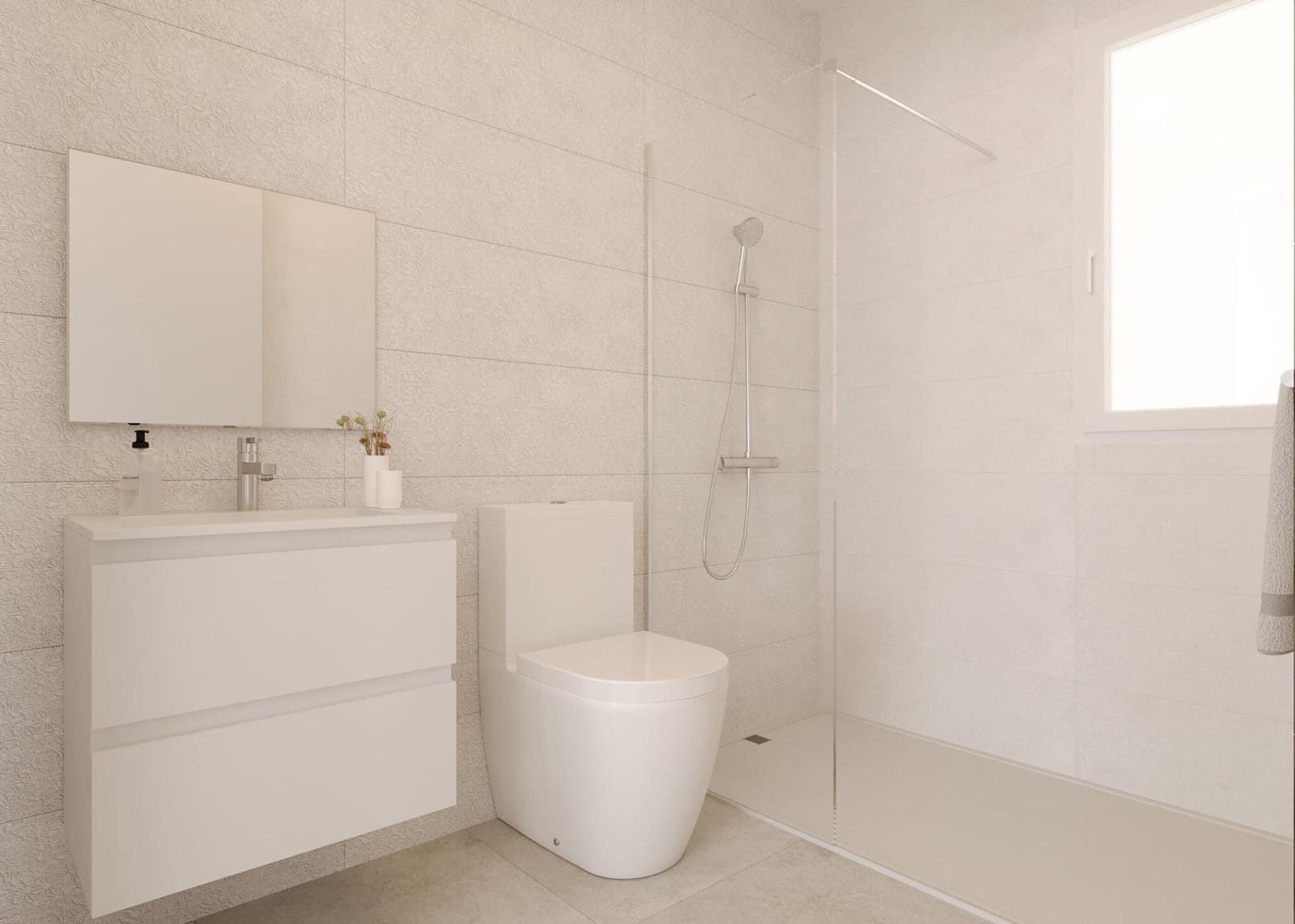 3 sovrum Radhus till salu i Finestrat med pool - 425 000 € (Ref: 9985003)