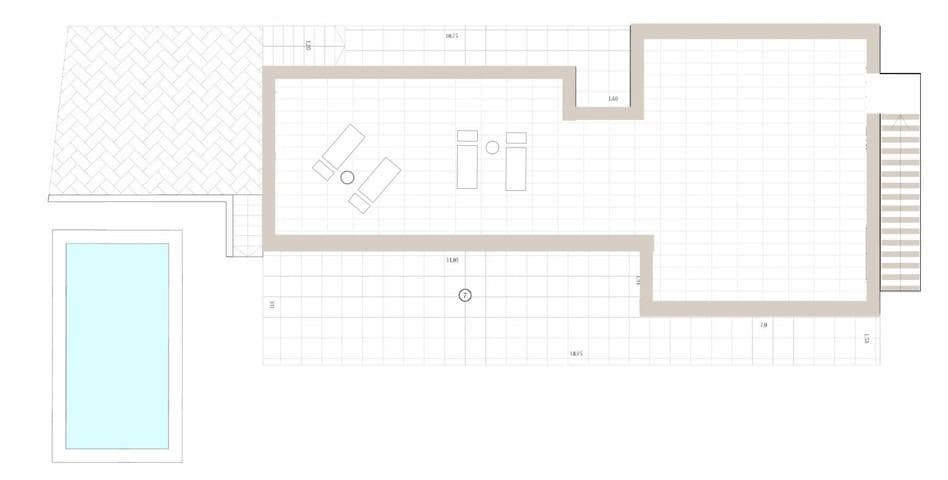 3 soveværelse Villa til salg i Finestrat med swimmingpool - € 690.950 (Ref: 9985004)