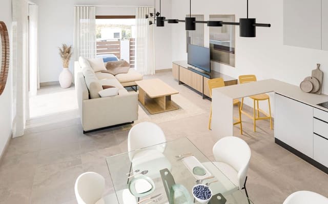 3 soveværelse Villa til salg i Finestrat med swimmingpool - € 690.950 (Ref: 9985004)