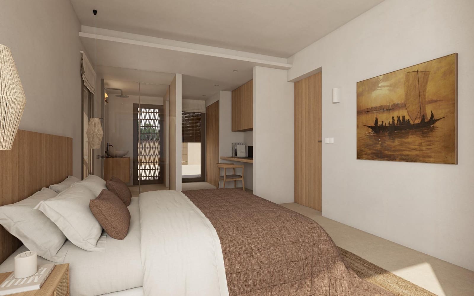 4 soverom Villa til salgs i Benissa med svømmebasseng - € 2 250 000 (Ref: 9990738)