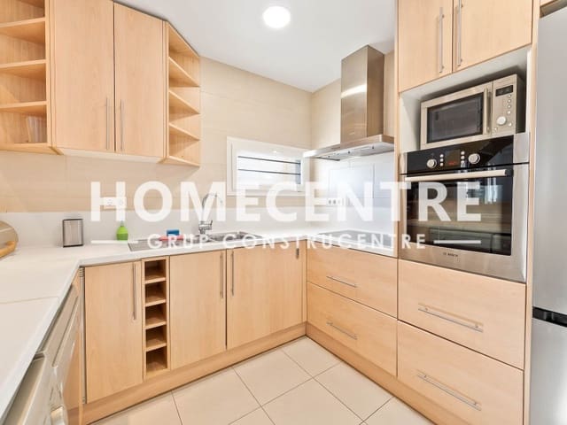 3 sypialnia Willa na sprzedaż w Roses - 450 000 € (Ref: 9297796)