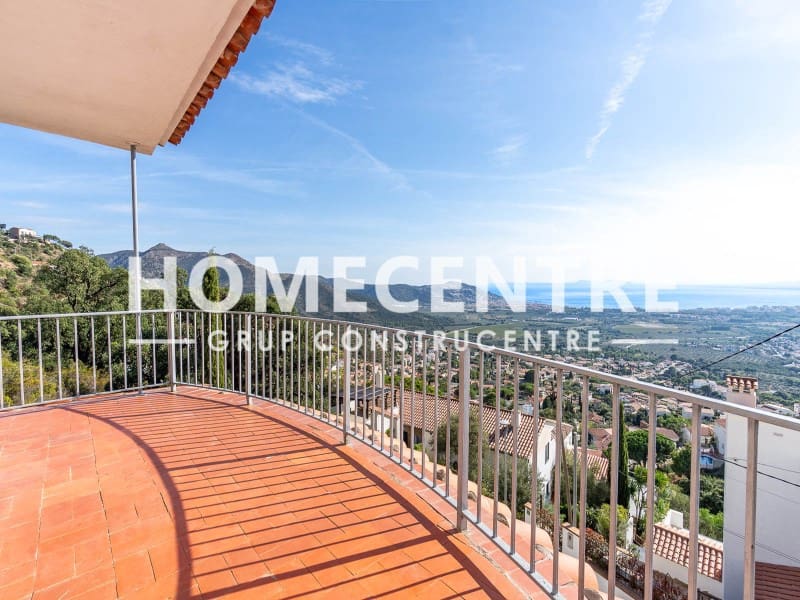 3 sypialnia Willa na sprzedaż w Roses - 450 000 € (Ref: 9297796)