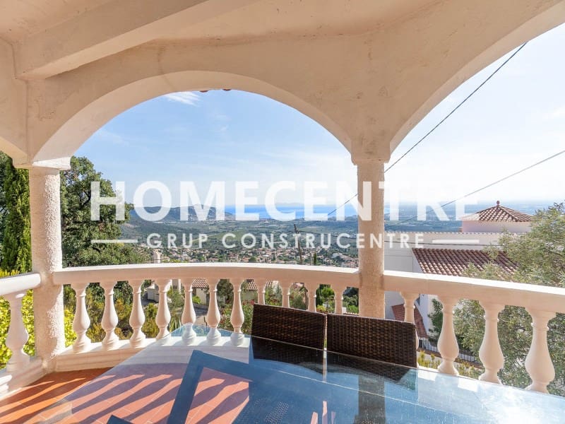 3 sypialnia Willa na sprzedaż w Roses - 450 000 € (Ref: 9297796)