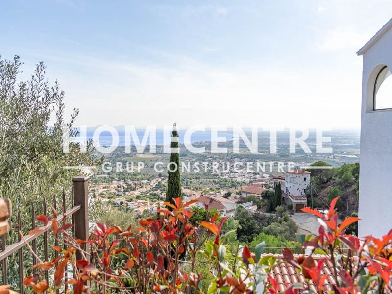 3 sypialnia Willa na sprzedaż w Roses - 450 000 € (Ref: 9297796)