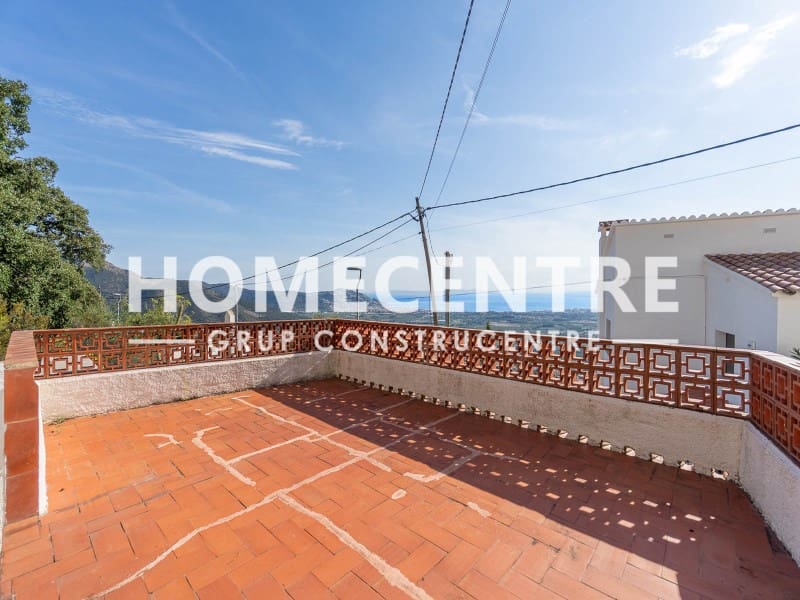 3 sypialnia Willa na sprzedaż w Roses - 450 000 € (Ref: 9297796)