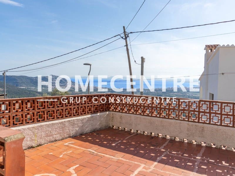 3 sypialnia Willa na sprzedaż w Roses - 450 000 € (Ref: 9297796)