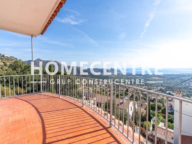 3 sypialnia Willa na sprzedaż w Roses - 450 000 € (Ref: 9297796)