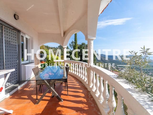 3 sypialnia Willa na sprzedaż w Roses - 450 000 € (Ref: 9297796)