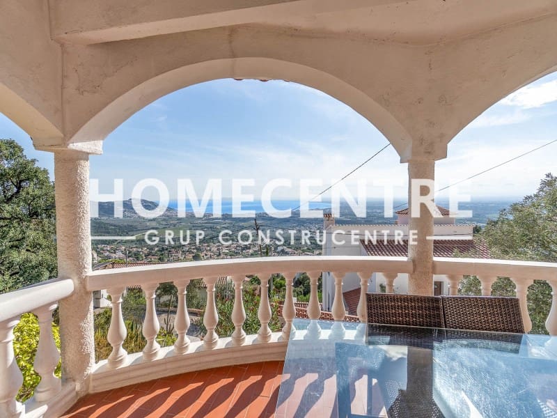 3 sypialnia Willa na sprzedaż w Roses - 450 000 € (Ref: 9297796)