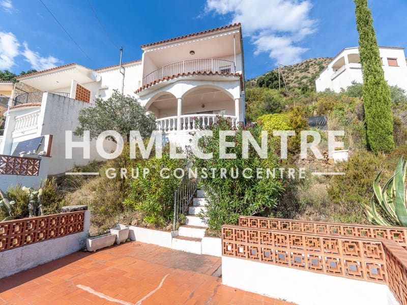 3 sypialnia Willa na sprzedaż w Roses - 450 000 € (Ref: 9297796)