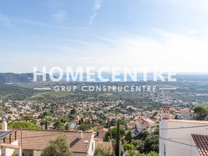 3 sypialnia Willa na sprzedaż w Roses - 450 000 € (Ref: 9297796)