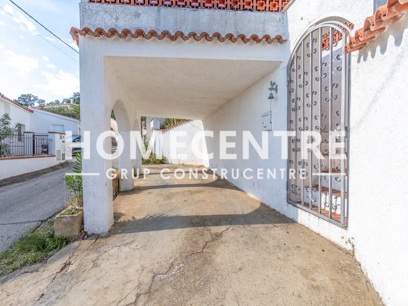 3 sypialnia Willa na sprzedaż w Roses - 450 000 € (Ref: 9297796)