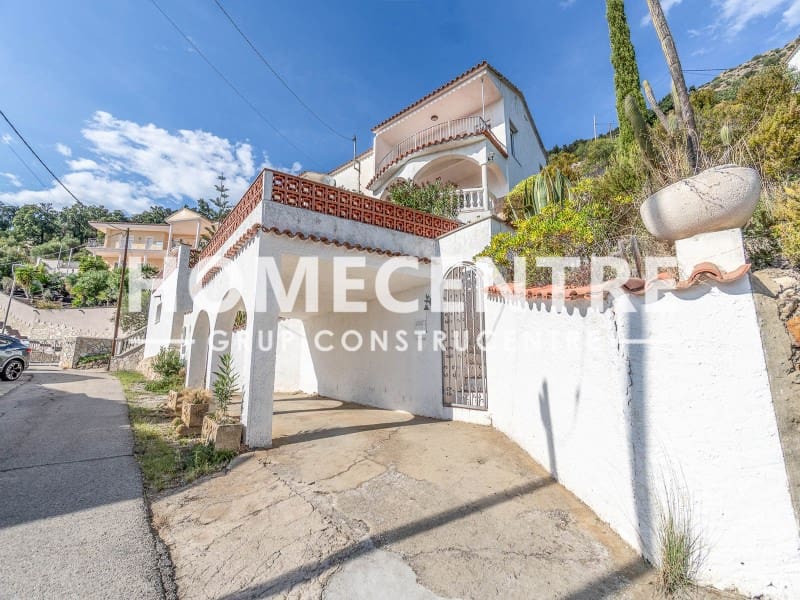 3 sypialnia Willa na sprzedaż w Roses - 450 000 € (Ref: 9297796)