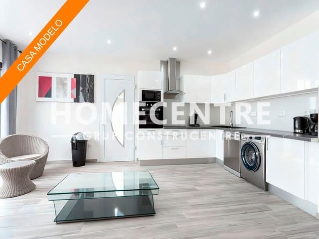 Rakentamaton maa myytävänä paikassa Empuriabrava, Castelló d'Empúries - 225 000 € (Ref: 9321748)