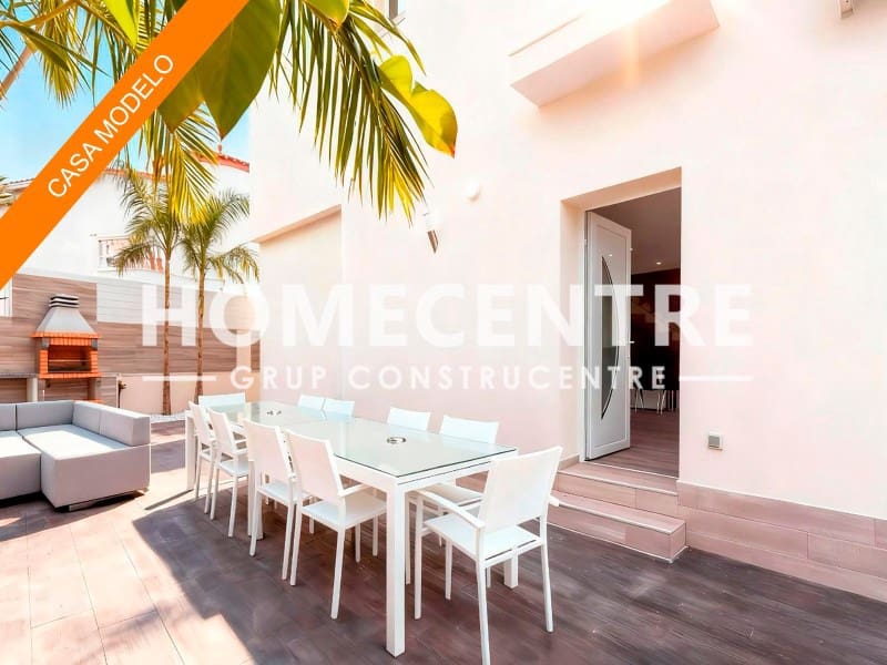 Terreno Non Edificato in vendita in Empuriabrava - 225.000 € (Rif: 9321748)