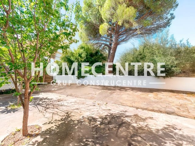 Rakentamaton maa myytävänä paikassa Empuriabrava, Castelló d'Empúries - 225 000 € (Ref: 9321748)