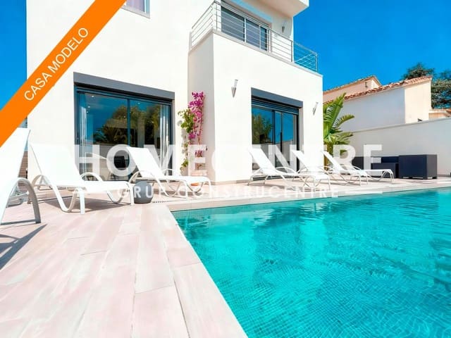 Rakentamaton maa myytävänä paikassa Empuriabrava, Castelló d'Empúries - 225 000 € (Ref: 9321748)