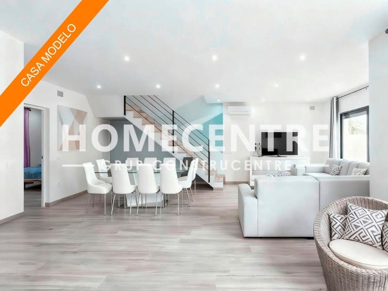 4 Zimmer Villa zu verkaufen in Empuriabrava mit Garage - 695.000 € (Ref: 9321751)