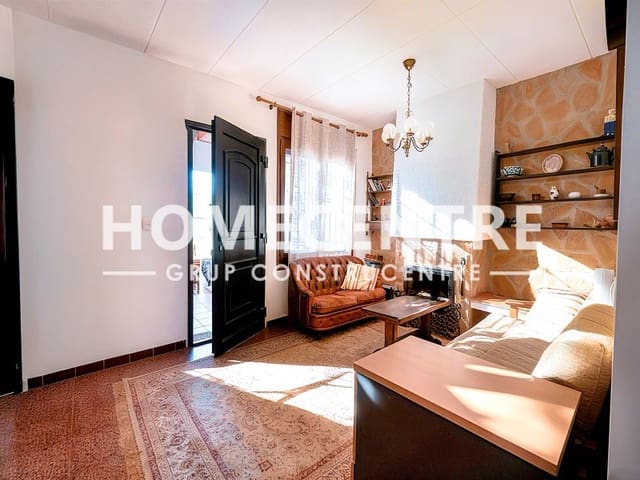 3 sypialnia Willa na sprzedaż w Empuriabrava, Castelló d'Empúries z garażem - 499 000 € (Ref: 9321752)