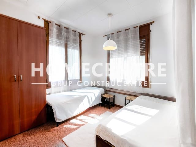 3 sypialnia Willa na sprzedaż w Empuriabrava, Castelló d'Empúries z garażem - 499 000 € (Ref: 9321752)