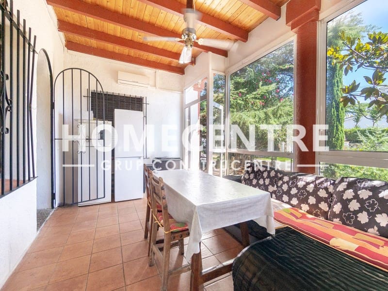 3 chambre Villa/Maison à vendre à Empuriabrava avec garage - 499 000 € (Ref: 9321752)