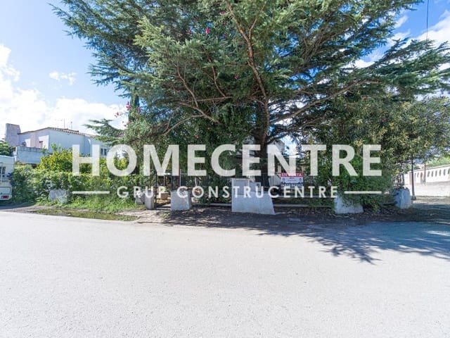 3 sypialnia Willa na sprzedaż w Empuriabrava, Castelló d'Empúries z garażem - 499 000 € (Ref: 9321752)