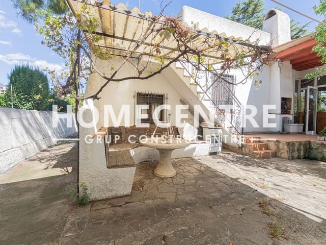 3 sypialnia Willa na sprzedaż w Empuriabrava, Castelló d'Empúries z garażem - 499 000 € (Ref: 9321752)