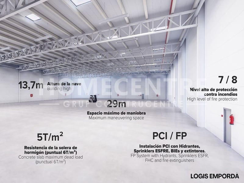 Grond te koop in El Far d'Emporda - € 4.290.000 (Ref: 9335305)