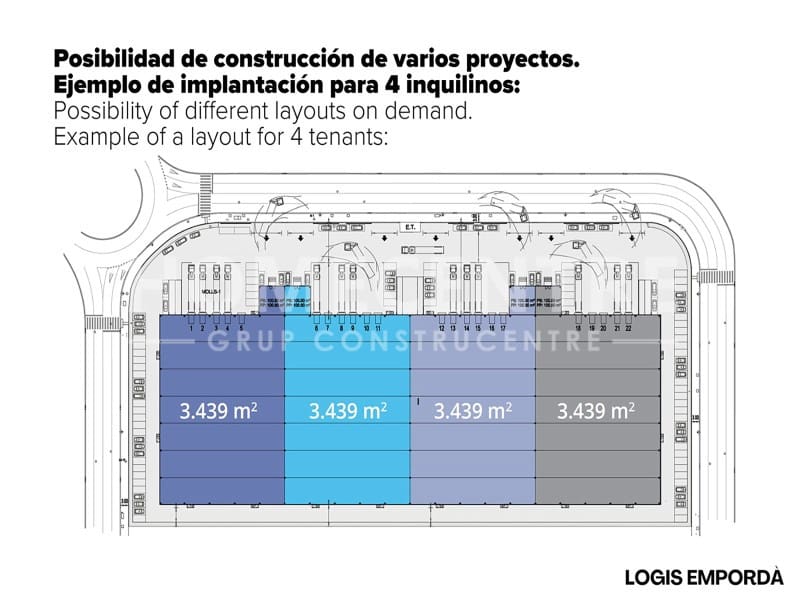 Grond te koop in El Far d'Emporda - € 4.290.000 (Ref: 9335305)