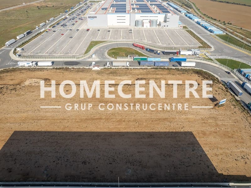 Grond te koop in El Far d'Emporda - € 4.290.000 (Ref: 9335305)