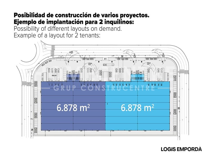 Grond te koop in El Far d'Emporda - € 4.290.000 (Ref: 9335305)