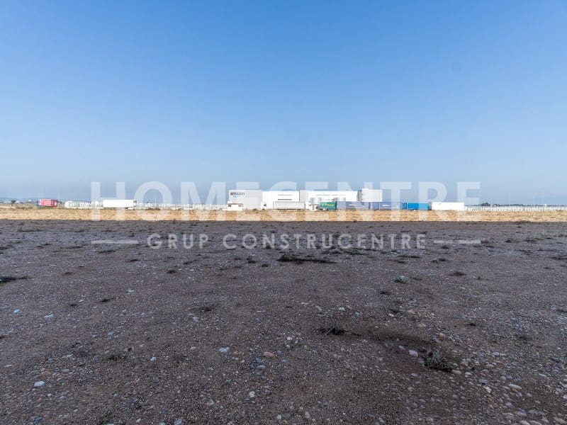 Grond te koop in El Far d'Emporda - € 4.290.000 (Ref: 9335305)