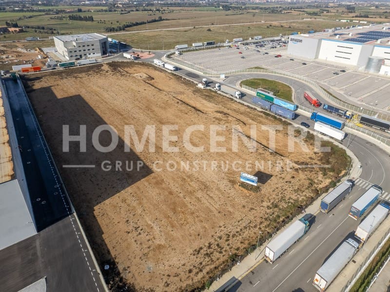 Grond te koop in El Far d'Emporda - € 4.290.000 (Ref: 9335305)