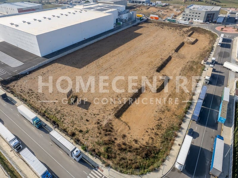 Grond te koop in El Far d'Emporda - € 4.290.000 (Ref: 9335305)