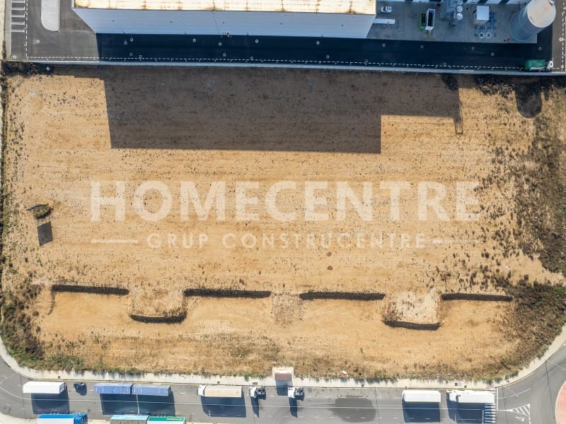 Grond te koop in El Far d'Emporda - € 4.290.000 (Ref: 9335305)