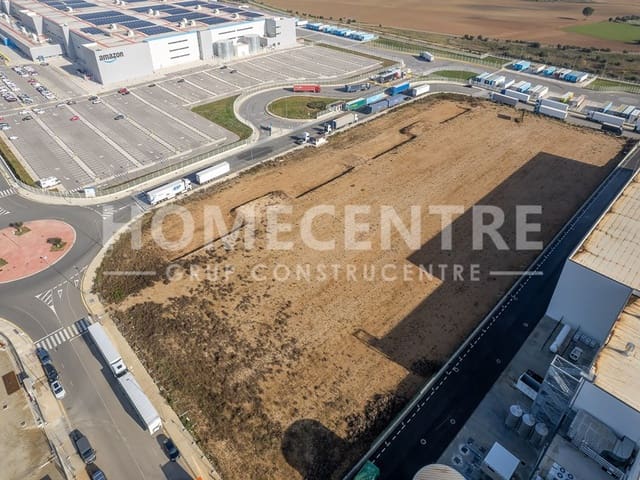 Rakentamaton maa myytävänä paikassa El Far d'Empordà - 4 290 000 € (Ref: 9335305)