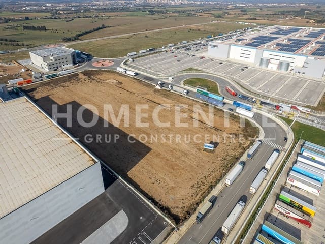 Rakentamaton maa myytävänä paikassa El Far d'Empordà - 4 290 000 € (Ref: 9335305)