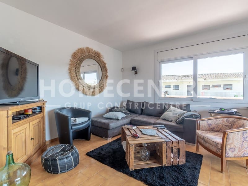 3 sypialnia Apartament na sprzedaż w Empuriabrava - 329 000 € (Ref: 9335306)